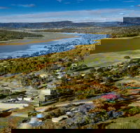 Reflections Holiday Park Cudgegong River - Temporarily Closed - SA Accommodation