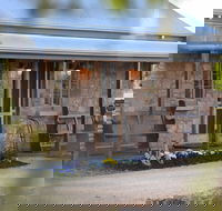 Riverline Cottage - SA Accommodation