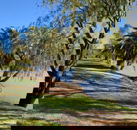 Robinvale Riverside Caravan Park - SA Accommodation