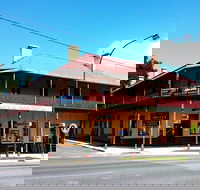 Royal Mail Hotel Braidwood - SA Accommodation