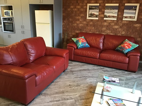 Seacret - SA Accommodation 0