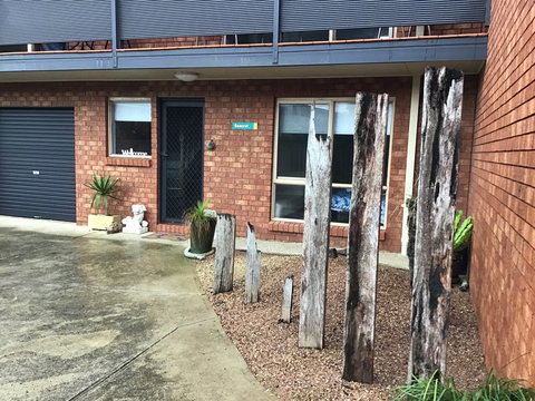 Seacret - SA Accommodation 1