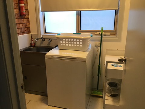 Seacret - SA Accommodation 2