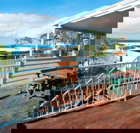 Seahorse - SA Accommodation