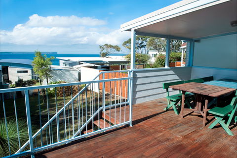 Seahorse - SA Accommodation 0