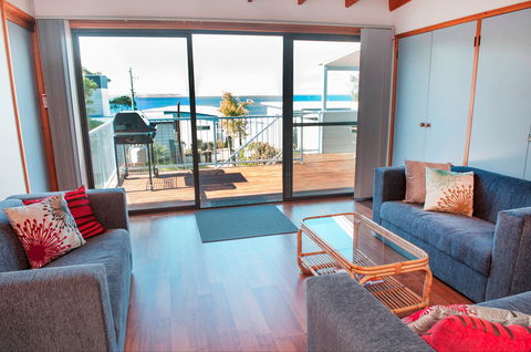 Seahorse - SA Accommodation 1