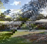 Serenity Grove - SA Accommodation