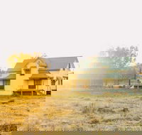 Shinglers Cottage - SA Accommodation
