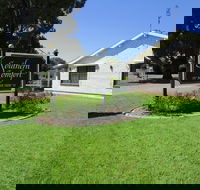 Southern Comfort Motor Inn - SA Accommodation