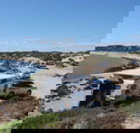 Speed Point Campground - SA Accommodation