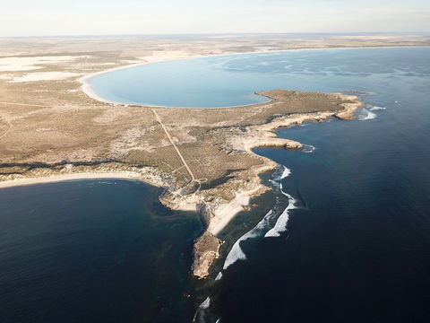 Speed Point Campground - SA Accommodation 2