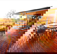 Stockton Rise Country Retreat - SA Accommodation