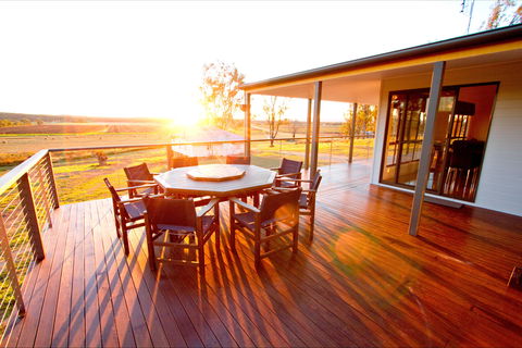 Stockton Rise Country Retreat - SA Accommodation 0