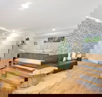 Sunset Beach - Surfside - SA Accommodation