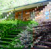 Sunshine Valley Cottages - SA Accommodation