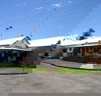 Tabulam Hotel - SA Accommodation