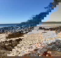 Tallwood Beach House - SA Accommodation