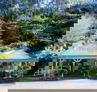 Tarra Valley Caravan Park - SA Accommodation