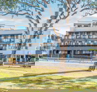 The Brighton Apartments - SA Accommodation