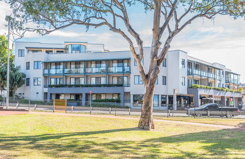 The Brighton Apartments - SA Accommodation 0