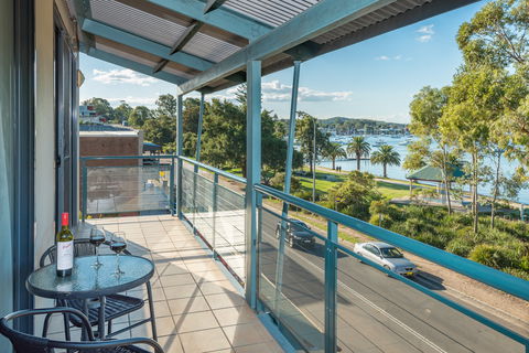 The Brighton Apartments - SA Accommodation 2