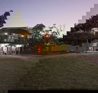 The Range - SA Accommodation