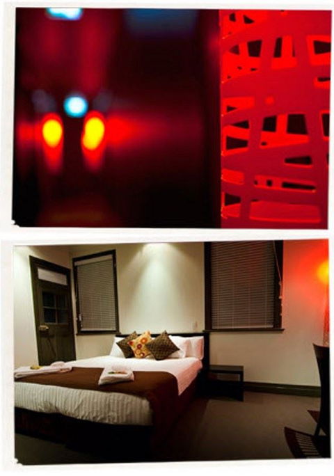 The Burwood Inn - SA Accommodation 0