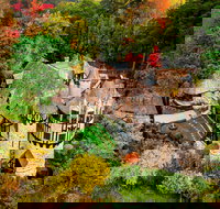 Thorngrove Manor Hotel - SA Accommodation