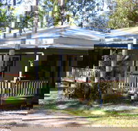Tom and Sues Place - SA Accommodation