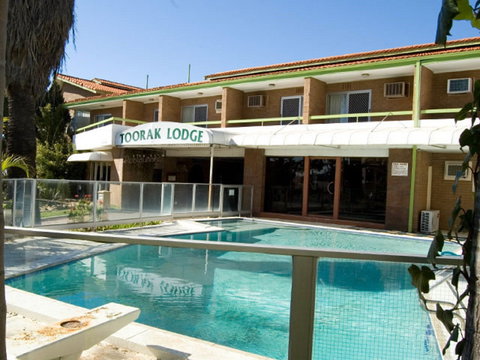 Toorak Lodge - SA Accommodation 0