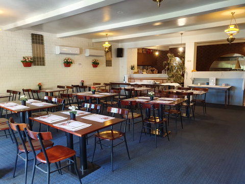 Toorak Lodge - SA Accommodation 1