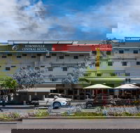 Townsville Central Hotel - SA Accommodation