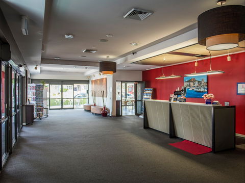 Townsville Central Hotel - SA Accommodation 1