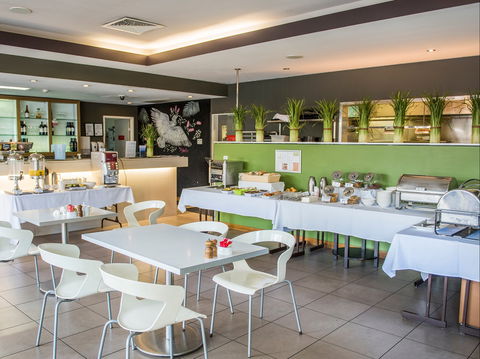 Townsville Central Hotel - SA Accommodation 2