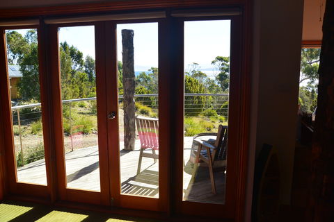Tree House - The - SA Accommodation 2