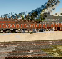 White Gums Motor Inn - SA Accommodation
