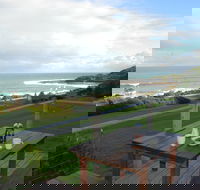 Whitecrest Great Ocean Road Resort - SA Accommodation