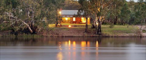 Wigley Retreat - SA Accommodation 0