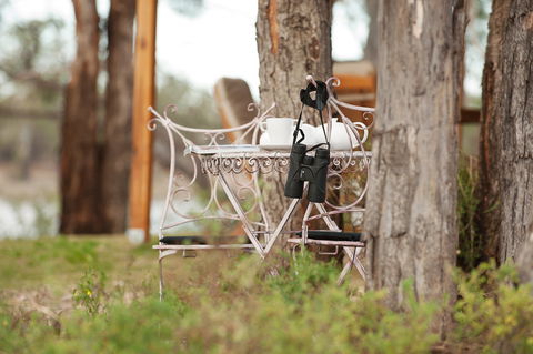 Wigley Retreat - SA Accommodation 1