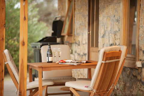 Wigley Retreat - SA Accommodation 2