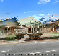 Williamstown Bed  Breakfast - SA Accommodation