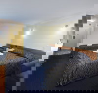 Windsor Lodge Como - SA Accommodation