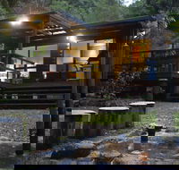 Wongari Eco Retreat - SA Accommodation