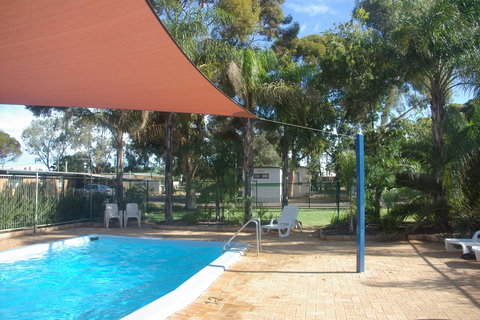 Acclaim Prospector Holiday Park - SA Accommodation 0