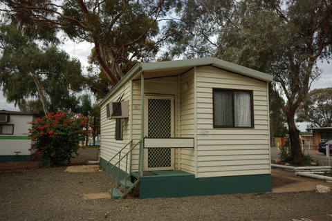 Acclaim Prospector Holiday Park - SA Accommodation 1