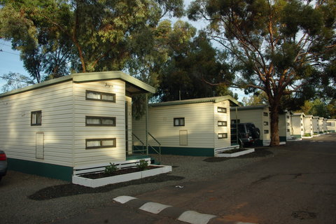 Acclaim Prospector Holiday Park - SA Accommodation 2