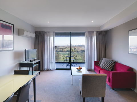 Adina Apartment Hotel St Kilda - SA Accommodation 1
