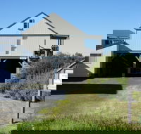 Angler's Arms and Fisherman's Cottage - SA Accommodation