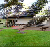 Aruma River House - SA Accommodation