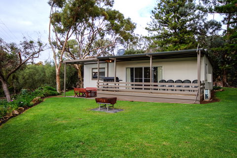 Aruma River House - SA Accommodation 0